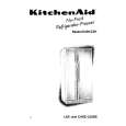 WHIRLPOOL KSRC22KXAL00 Owner's Manual