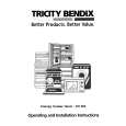TRICITY BENDIX CH550