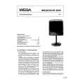 WEGA 3032 Service Manual