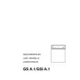 THERMA GSIALPHA.1 Owner's Manual