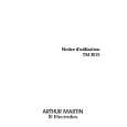 ARTHUR MARTIN ELECTROLUX TM3015X Owner's Manual