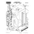WHIRLPOOL RS22ARXXW00 Parts Catalog