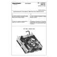 BLAUPUNKT 8638811548 Service Manual