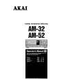 AKAI AM-32