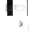 ELECTROLUX WH2530 Owner's Manual