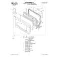 WHIRLPOOL MT3105SHB1 Parts Catalog