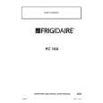 FRIGIDAIRE FC100