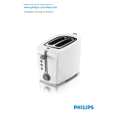PHILIPS HD2683/50 Owner's Manual