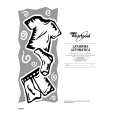 WHIRLPOOL 7MLSQ9564JT3 Owner's Manual