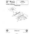 WHIRLPOOL DP3840XPN0 Parts Catalog