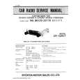 TOYOTA 8612022170 Service Manual