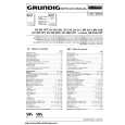 GRUNDIG GV200VPS/GB Service Manual