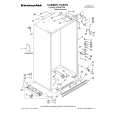 WHIRLPOOL KSSO48FTX00 Parts Catalog