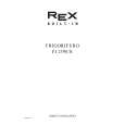 REX-ELECTROLUX FI2590H