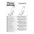 FLYMO RE330 Owner's Manual