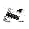 BLAUPUNKT CD43 Owner's Manual