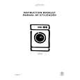 ELECTROLUX EWF630 Owner's Manual