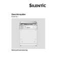 SILENTIC R0410I-W, 50112 Owner's Manual