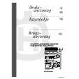 HUSQVARNA QT4049RW Owner's Manual