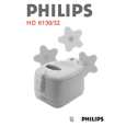 PHILIPS HD6130/10 Owner's Manual