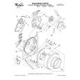 WHIRLPOOL CEE2990AG2 Parts Catalog