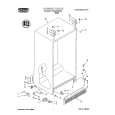 WHIRLPOOL 7RS22AWXEW00 Parts Catalog