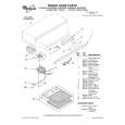 WHIRLPOOL RH4936XDS0 Parts Catalog