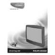 PHILIPS TP3284C Owner's Manual