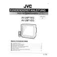 JVC AV28F1EG