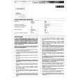 ZANUSSI FJS854 Owner's Manual