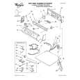 WHIRLPOOL GGC9858HZ0 Parts Catalog
