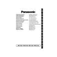 PANASONIC NNK155 Owner's Manual