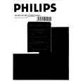 PHILIPS AS440 Owner's Manual