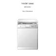 AEG FAV50660 Owner's Manual