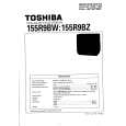 TOSHIBA 155R9B