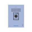 ELECTROLUX EWF1232 Owner's Manual