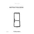 ELECTROLUX ER7620B Owner's Manual