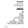 PANASONIC AJSDC915P Owner's Manual