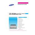 SAMSUNG SCR_3232E Service Manual