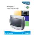 PHILIPS 13PT30L Owner's Manual