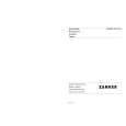 ZANKER ZKR275A Owner's Manual