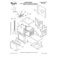 WHIRLPOOL RBS245PDQ11 Parts Catalog