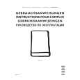 ELECTROLUX ERU1370 Owner's Manual