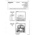 BLAUPUNKT RCR44 MONTREUX Service Manual