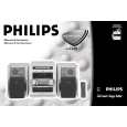 PHILIPS FW-C250/19 Owner's Manual