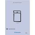 ELECTROLUX ESL4126 Owner's Manual