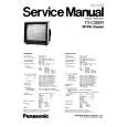 PANASONIC X701 Owner's Manual