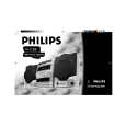 PHILIPS FW-C28/25 Owner's Manual