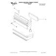 WHIRLPOOL RM765PXBB2 Parts Catalog