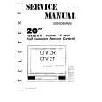 GOODMANS COMPACT100 Service Manual